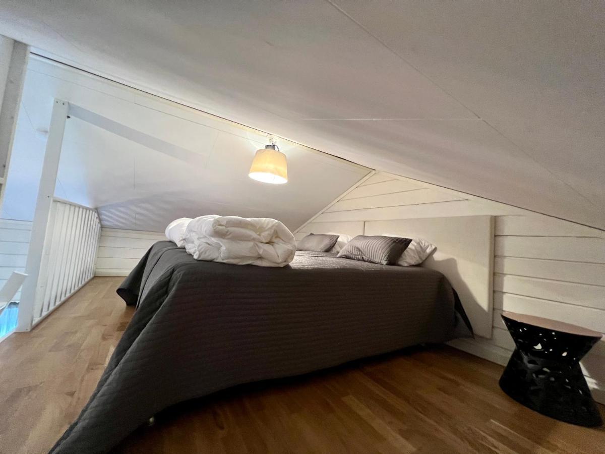 Hills Cottage Гренна Экстерьер фото